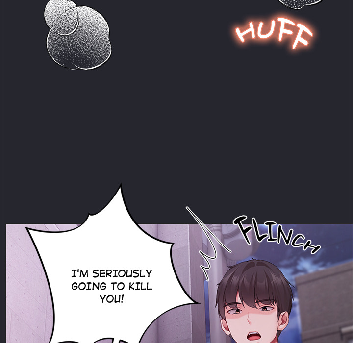 The Delinquent Girl - UNCENSORED - episode 2 - 7