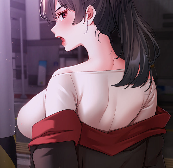 The Delinquent Girl - UNCENSORED - episode 2 - 87