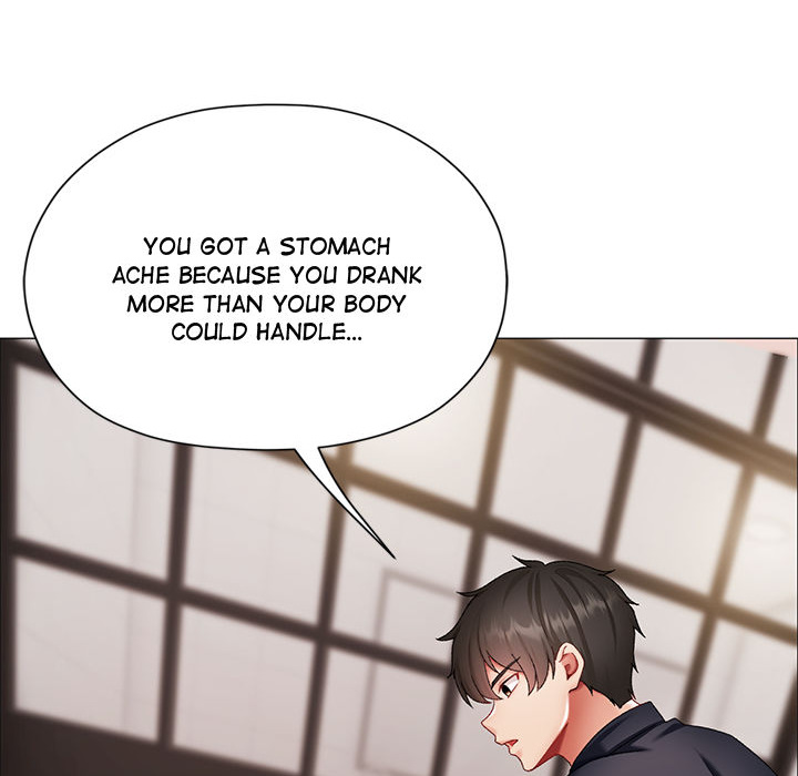 The Delinquent Girl - UNCENSORED - episode 11 - 100