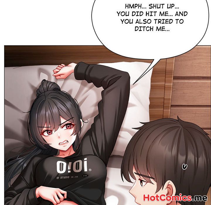 The Delinquent Girl - UNCENSORED - episode 11 - 103