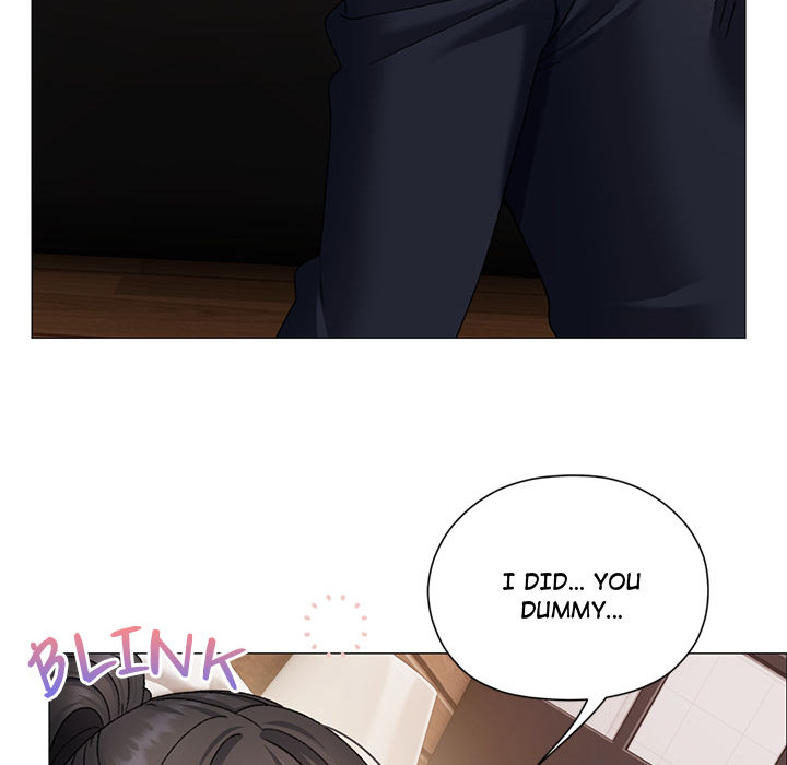 The Delinquent Girl - UNCENSORED - episode 11 - 109