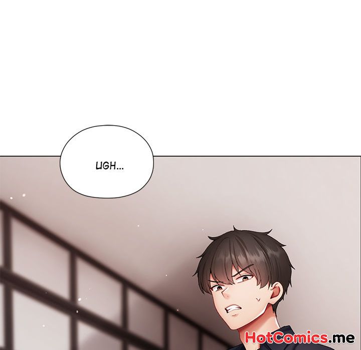 The Delinquent Girl - UNCENSORED - episode 11 - 112