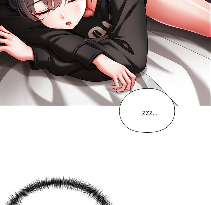 The Delinquent Girl - UNCENSORED - episode 11 - 114