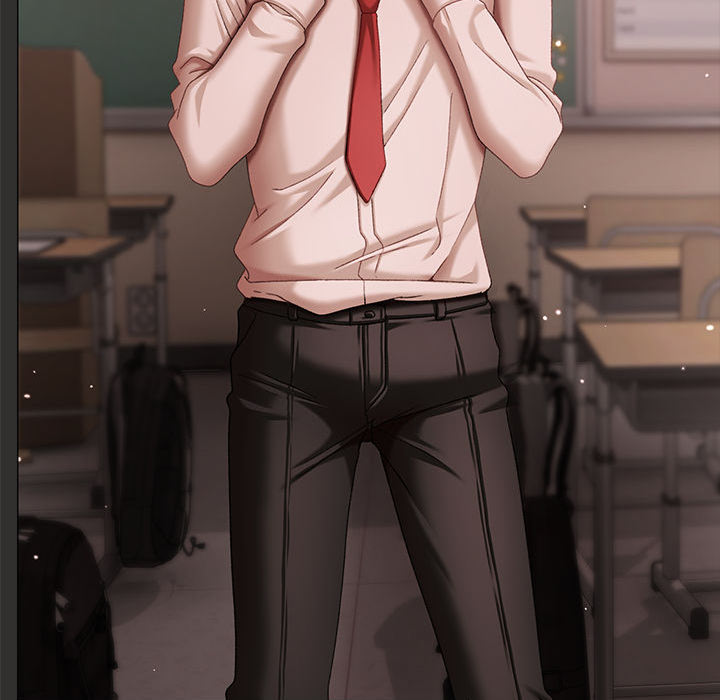 The Delinquent Girl - UNCENSORED - episode 11 - 118