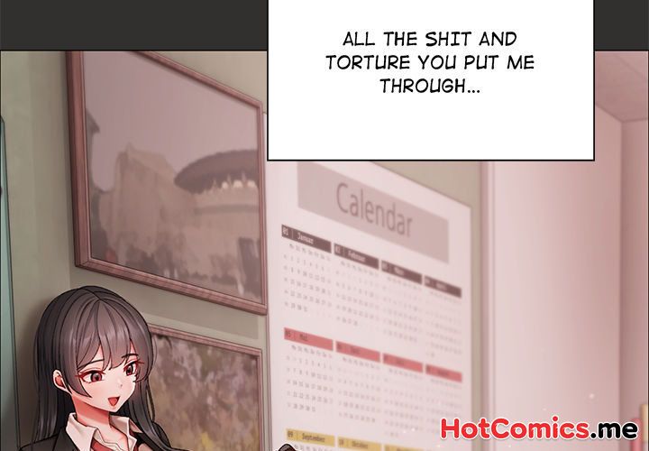 The Delinquent Girl - UNCENSORED - episode 11 - 121
