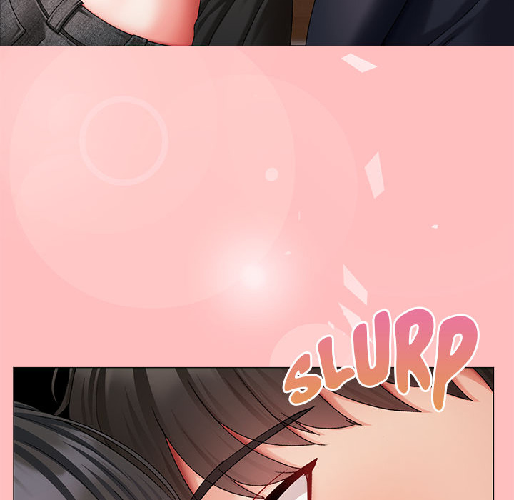 The Delinquent Girl - UNCENSORED - episode 11 - 131