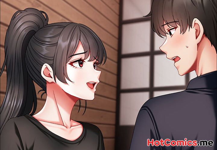 The Delinquent Girl - UNCENSORED - episode 11 - 139