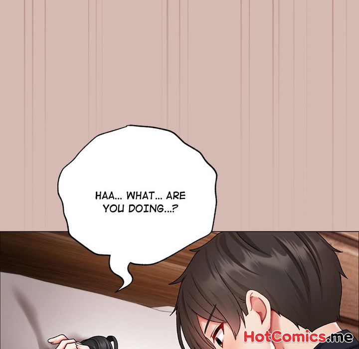 The Delinquent Girl - UNCENSORED - episode 11 - 157