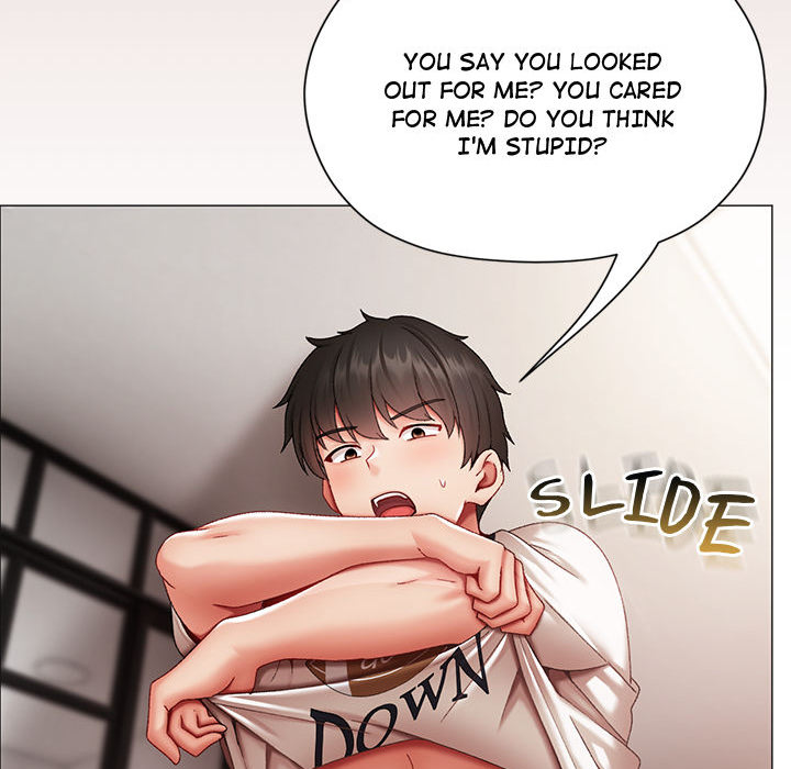 The Delinquent Girl - UNCENSORED - episode 11 - 160