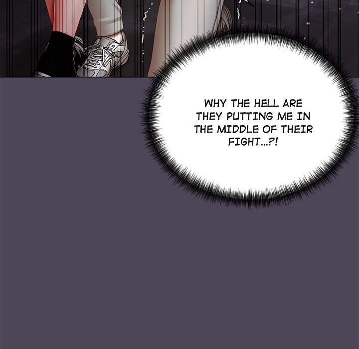 The Delinquent Girl - UNCENSORED - episode 11 - 15
