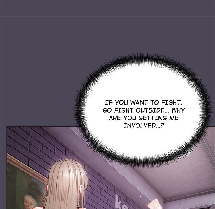 The Delinquent Girl - UNCENSORED - episode 11 - 16