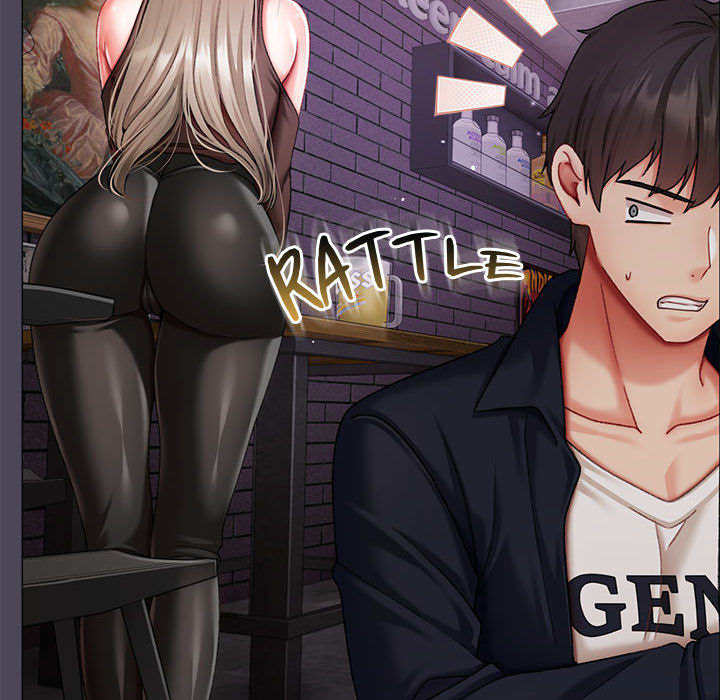 The Delinquent Girl - UNCENSORED - episode 11 - 17