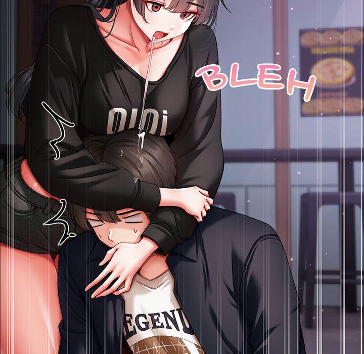 The Delinquent Girl - UNCENSORED - episode 11 - 25