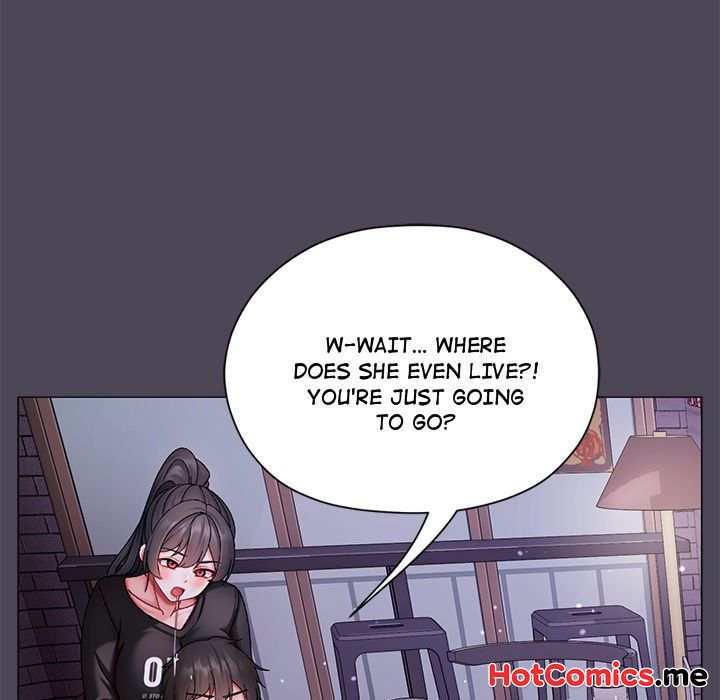 The Delinquent Girl - UNCENSORED - episode 11 - 32
