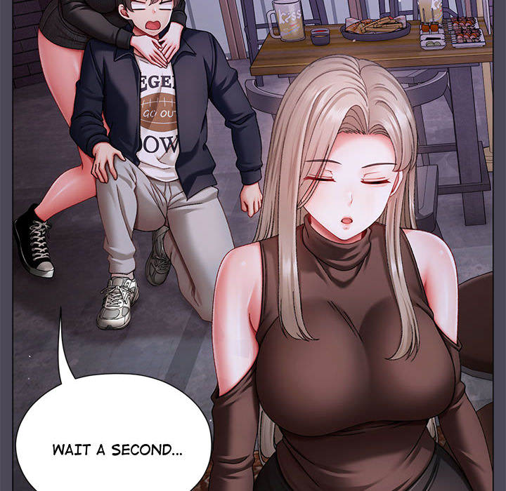 The Delinquent Girl - UNCENSORED - episode 11 - 33