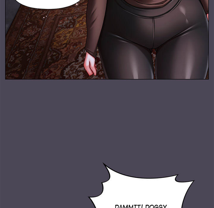 The Delinquent Girl - UNCENSORED - episode 11 - 34