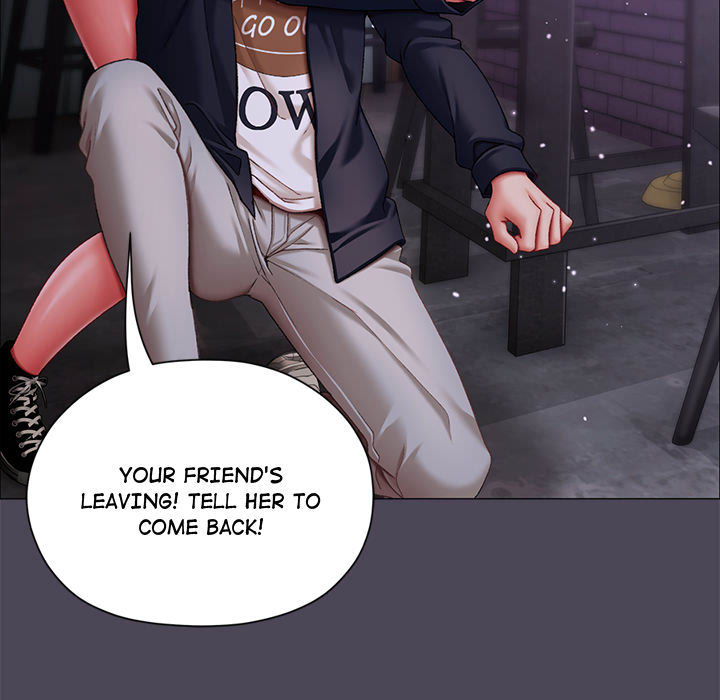 The Delinquent Girl - UNCENSORED - episode 11 - 36