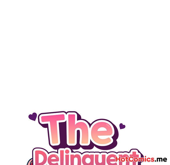 The Delinquent Girl - UNCENSORED - episode 11 - 42