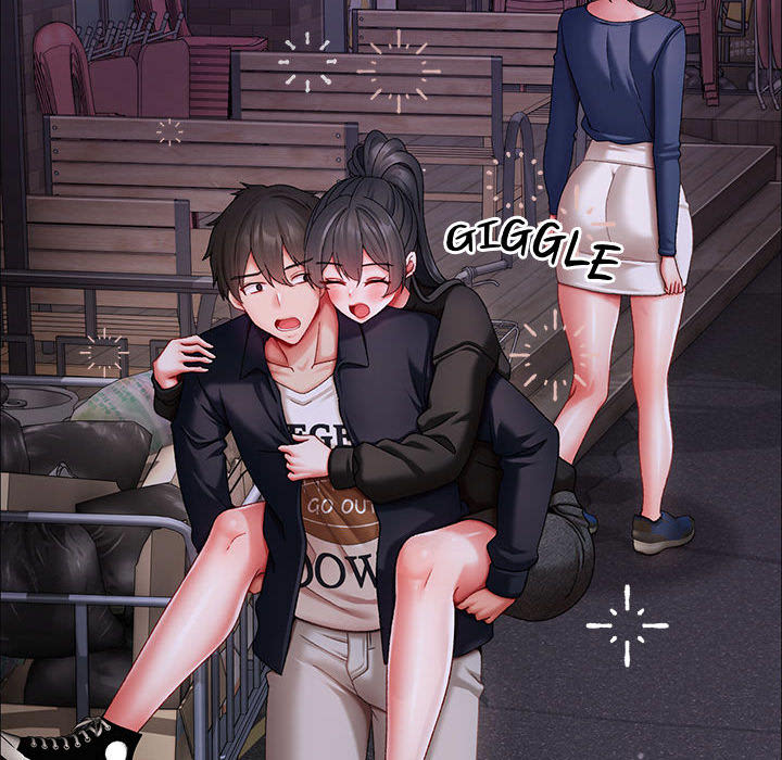 The Delinquent Girl - UNCENSORED - episode 11 - 47