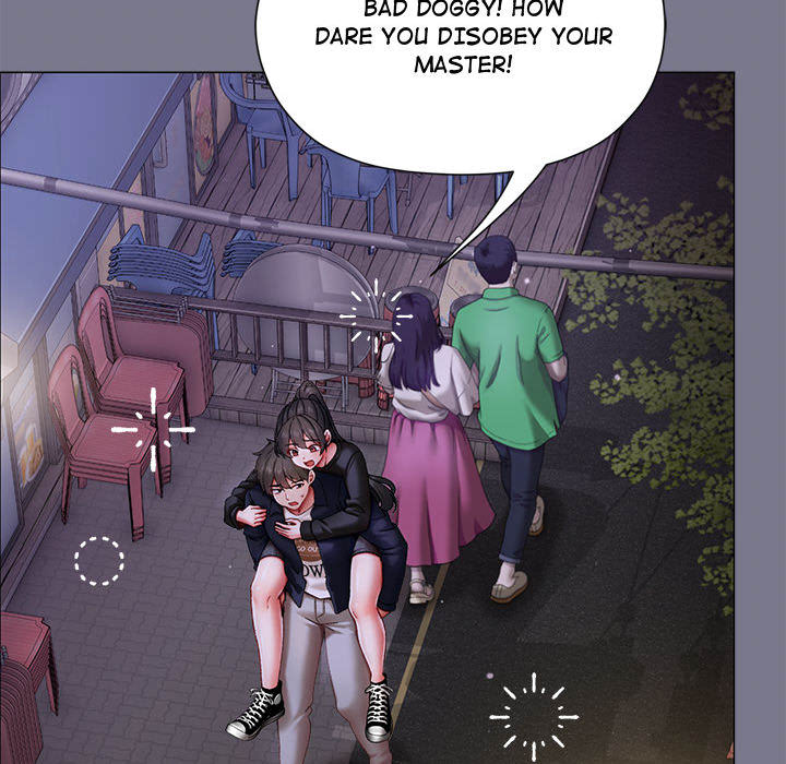 The Delinquent Girl - UNCENSORED - episode 11 - 50