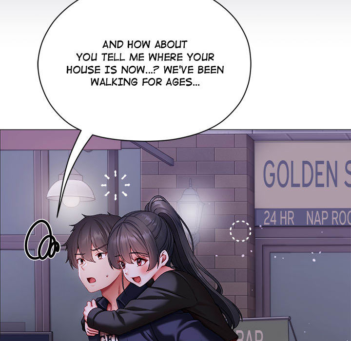 The Delinquent Girl - UNCENSORED - episode 11 - 52