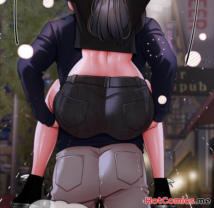 The Delinquent Girl - UNCENSORED - episode 11 - 56