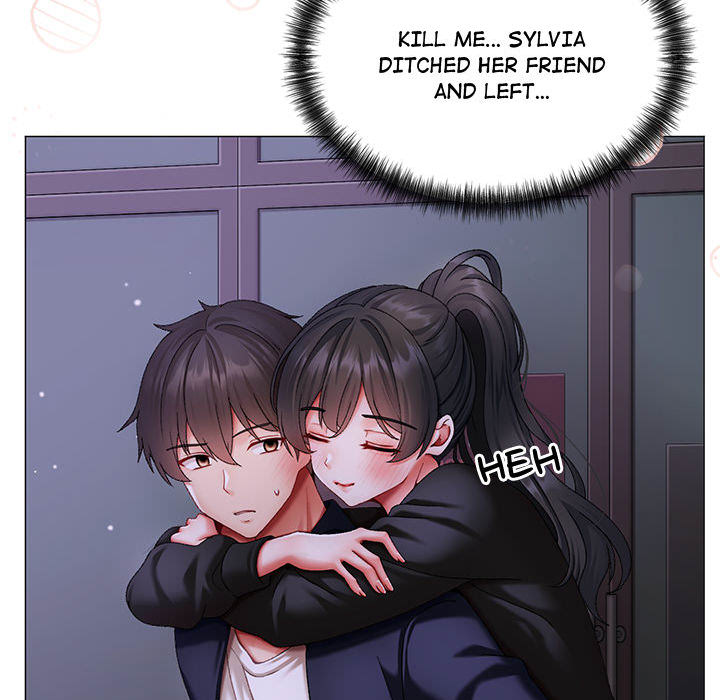 The Delinquent Girl - UNCENSORED - episode 11 - 58