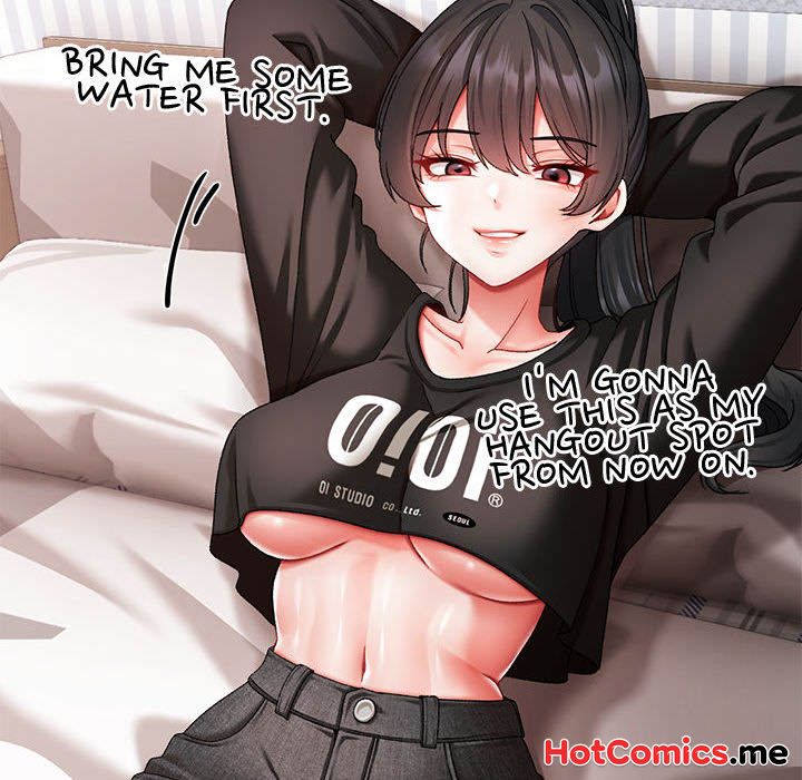 The Delinquent Girl - UNCENSORED - episode 11 - 61