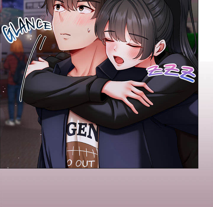The Delinquent Girl - UNCENSORED - episode 11 - 68
