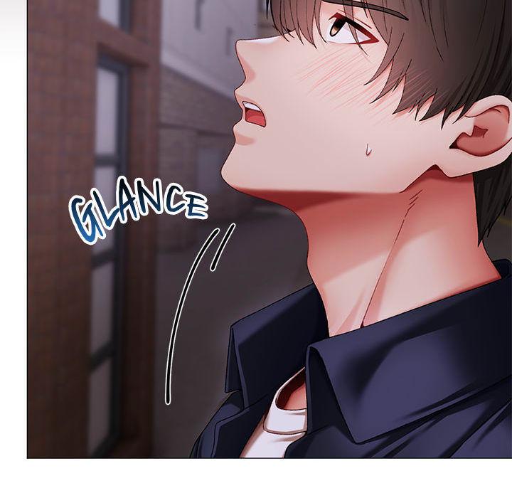 The Delinquent Girl - UNCENSORED - episode 11 - 73