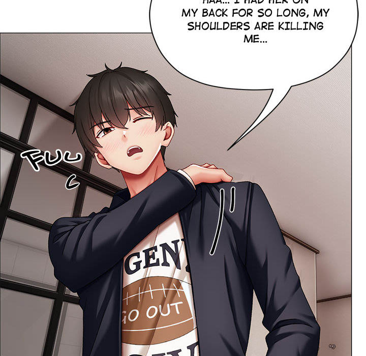 The Delinquent Girl - UNCENSORED - episode 11 - 78
