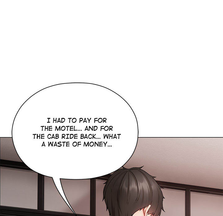 The Delinquent Girl - UNCENSORED - episode 11 - 83