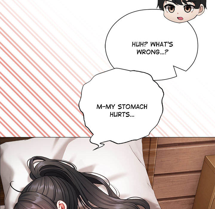 The Delinquent Girl - UNCENSORED - episode 11 - 87