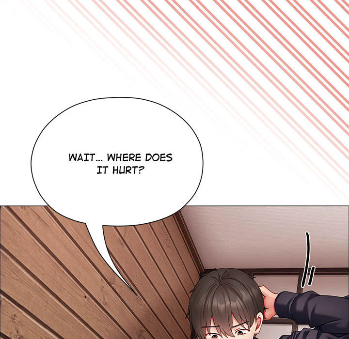 The Delinquent Girl - UNCENSORED - episode 11 - 90