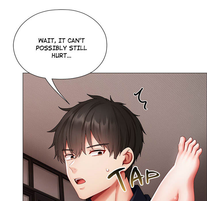 The Delinquent Girl - UNCENSORED - episode 11 - 93