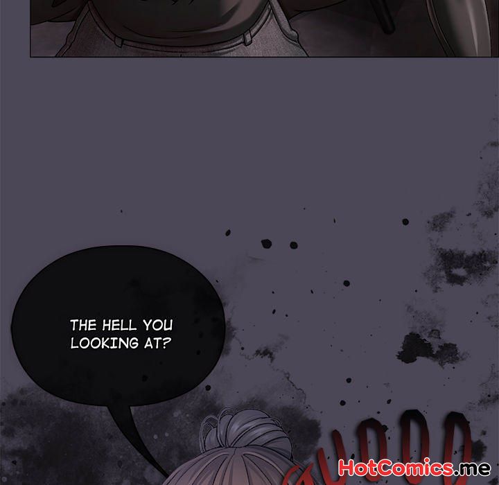 The Delinquent Girl - UNCENSORED - episode 11 - 8