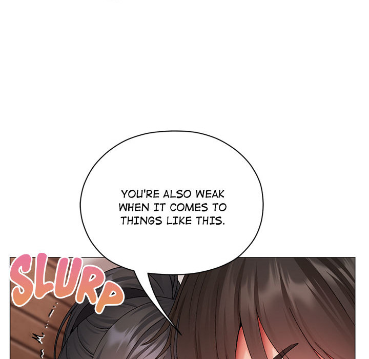 The Delinquent Girl - UNCENSORED - episode 12 - 96