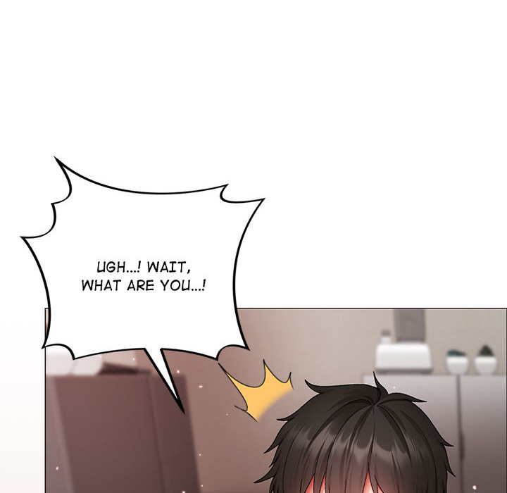 The Delinquent Girl - UNCENSORED - episode 12 - 103