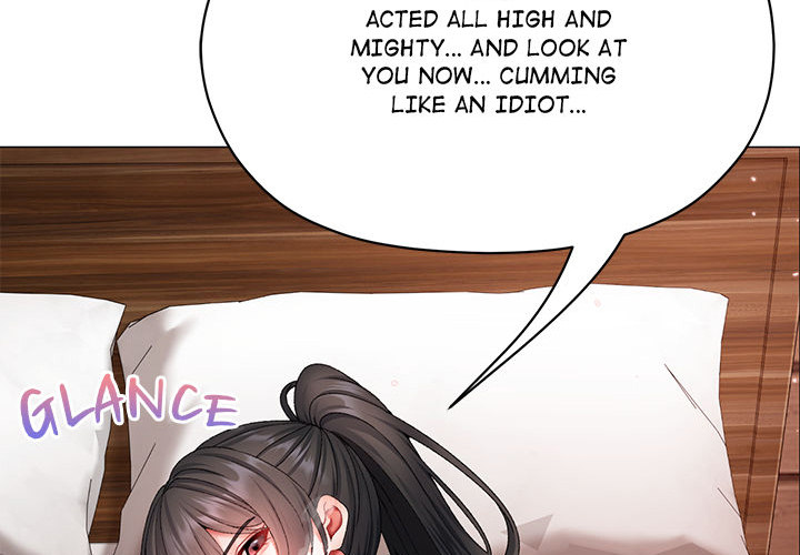 The Delinquent Girl - UNCENSORED - episode 12 - 135