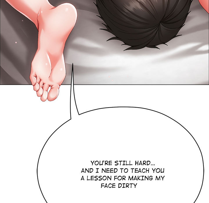 The Delinquent Girl - UNCENSORED - episode 12 - 143