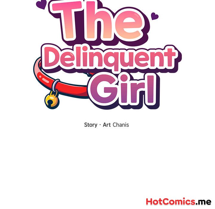 The Delinquent Girl - UNCENSORED - episode 12 - 71