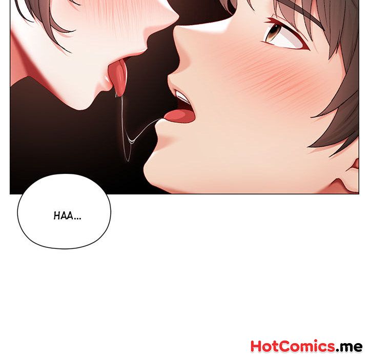 The Delinquent Girl - UNCENSORED - episode 12 - 81