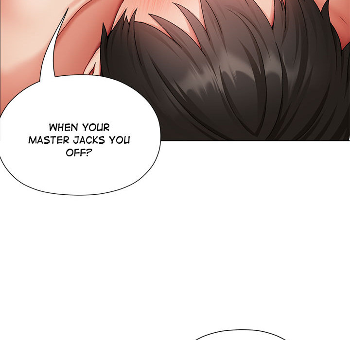 The Delinquent Girl - UNCENSORED - episode 12 - 84