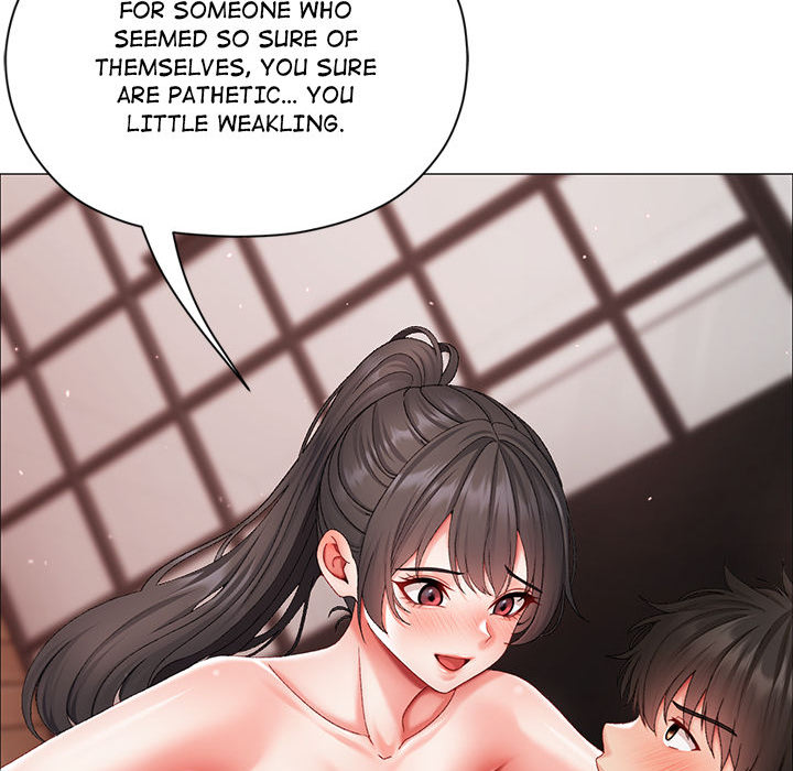 The Delinquent Girl - UNCENSORED - episode 12 - 88