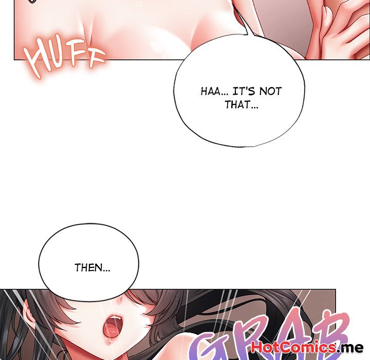 The Delinquent Girl - UNCENSORED - episode 13 - 107