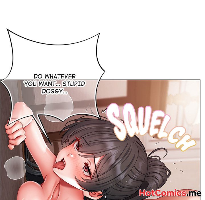 The Delinquent Girl - UNCENSORED - episode 13 - 121