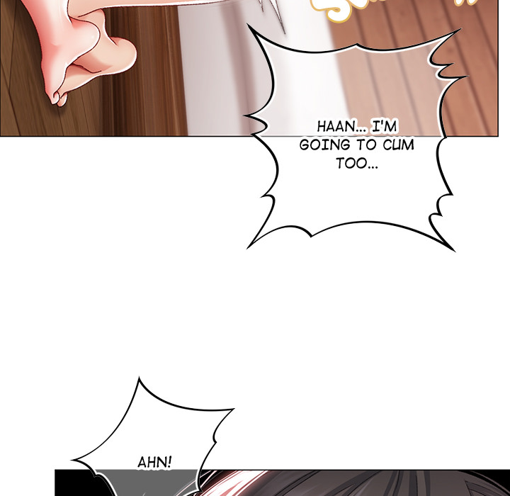 The Delinquent Girl - UNCENSORED - episode 13 - 123