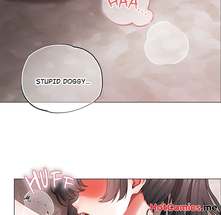 The Delinquent Girl - UNCENSORED - episode 13 - 140