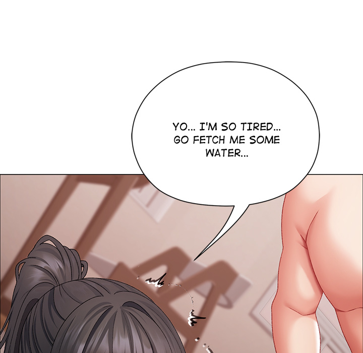 The Delinquent Girl - UNCENSORED - episode 13 - 148