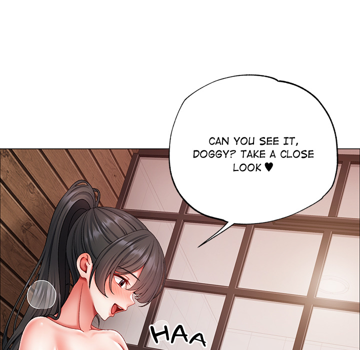 The Delinquent Girl - UNCENSORED - episode 13 - 20